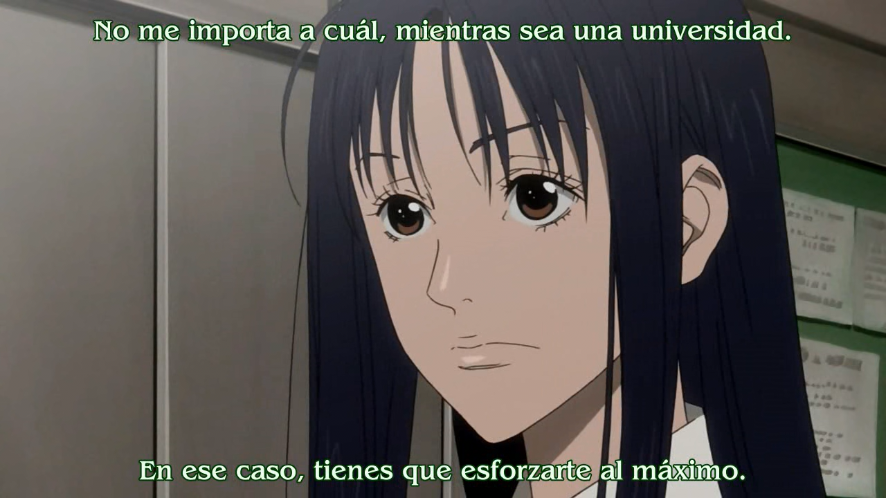 Paradise Kiss (Nanikano Fansub, Tai-Rei Fansub)